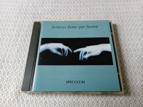 Speculum fumeux fume par - :,