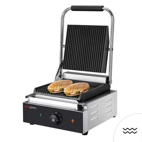 Ggm gastro presse panini - ggm, /