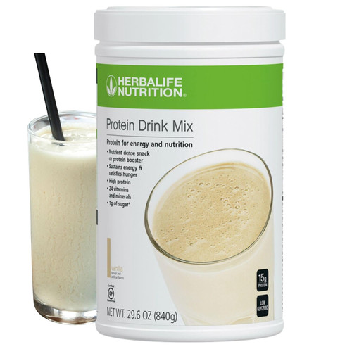 Herbalife protein - herbalife,