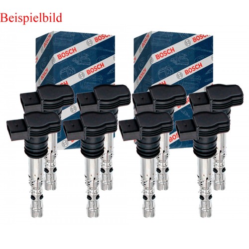 Bosch bobines allumage - bosch,