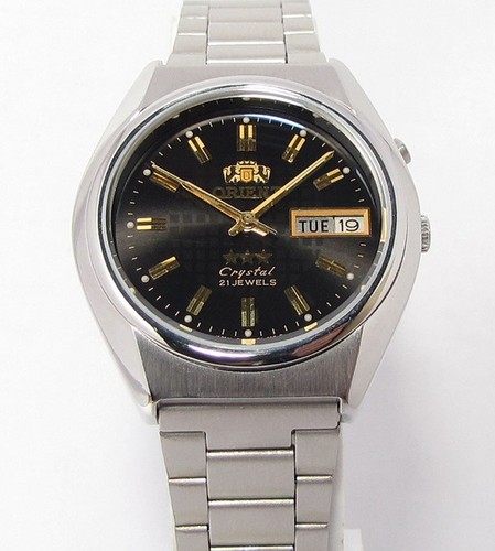 Montre bracelet vintage orient - vintage,