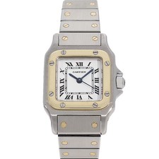 Cartier Santos Automatique