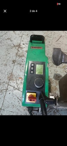 Leister industrial electric - industrial,