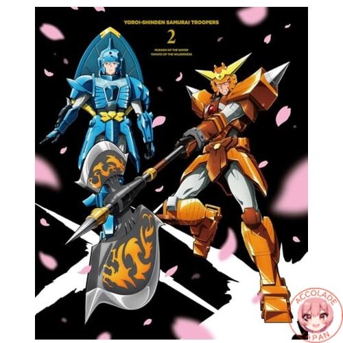 Armored legend samurai - legend,
