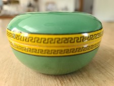 Boite à Bijoux - H.D. Boulogne-Sur-Mer - France - Art Déco - RARE - Vintage - TB