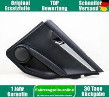 Panneau De Porte Arrière Droit A2047304462 Mercedes Classe C S204