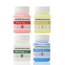 Solution d'étalonnage 50ML