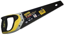 Scie égoïne Blade Armor Fatmax STANLEY 380 mm - 2-20-528