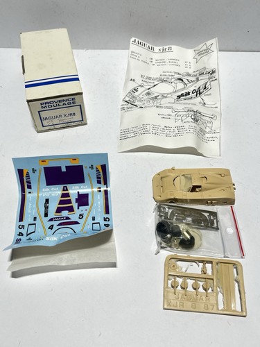 Kit provence moulage - kit, 1/43