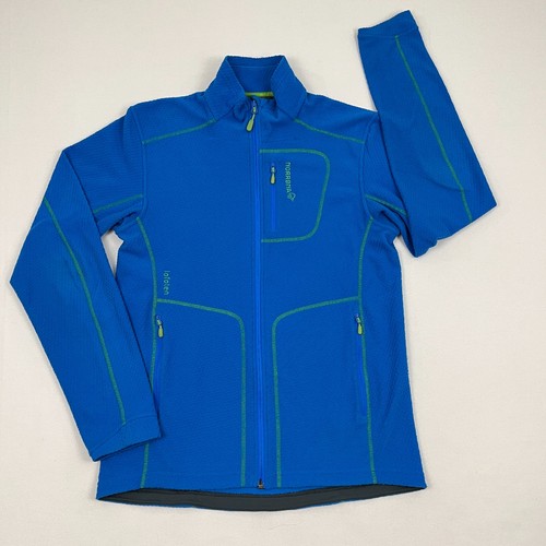 Norrona lofoten warm jacket - warm, 1