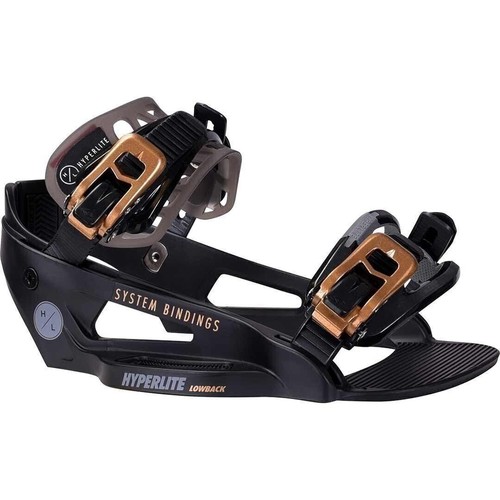 Hyperlite system lowback - hyperlite,