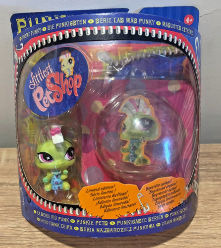 Rare lps littlest - ,