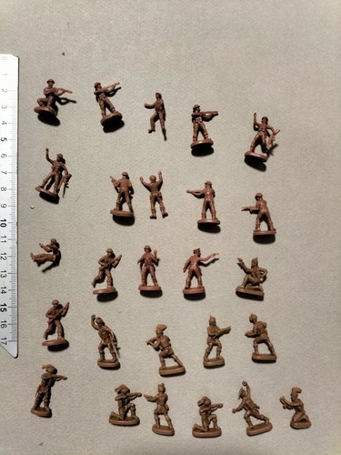 British infantry atlantic - infantry,