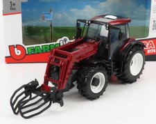 BURAGO 1/32 TRACTEUR VALTRA