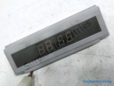 MONTRE RENAULT IRISBUS ILIADE TE 340  / NE 7588