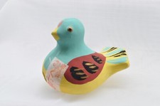 Cloche japonaise en argile