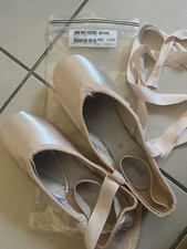 Chausson De Danse - Pointes Bloch alpha