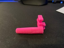 TCV -  Lot de 2 Témoins de