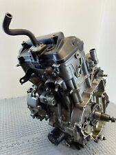 HONDA CRF1000 L AFRICA TWIN