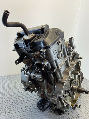 Honda crf1000 africa - honda, twin