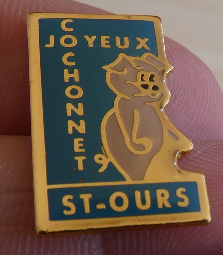 Beau pin sport - beau, pin's