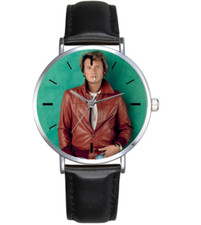 Montre  JOHNNY HALLYDAY.    2