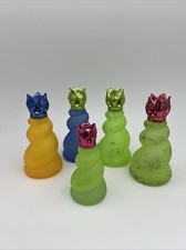 Lot De Flacons Factices