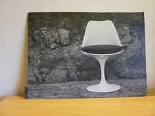 SAARINEN TULIP CHAIR (1956) *