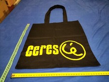 Sac Mer Plage Porte Objets Publicitaire de Collection Bière Ceres Cé