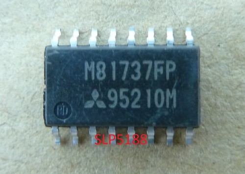 Mb1737fp mb1737 high voltage - ,