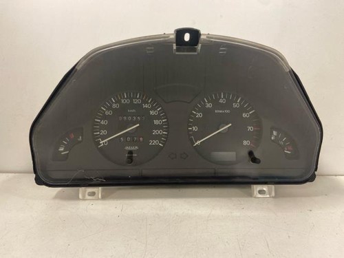 Compteur peugeot 106 - 106, 2