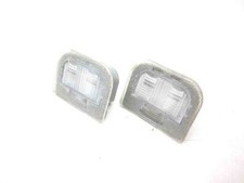 HYUNDAI KONA Feux de Plaque