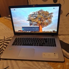 ordinateur portable 17 pouces asus