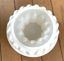 TUPPERWARE Moule blanc