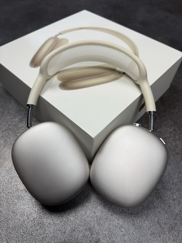Casque apple airpods max - airpods, –