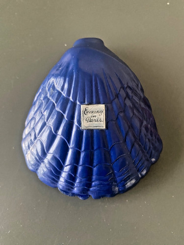 Rare flacon parfum bourjois - rare,