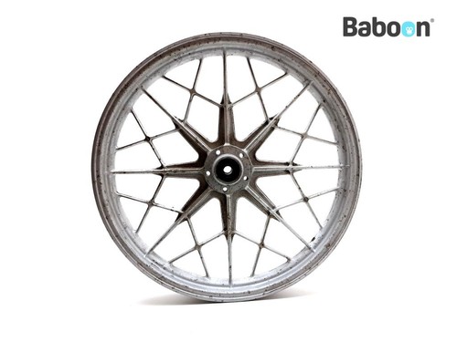 Roue avant bmw 100 - roue,