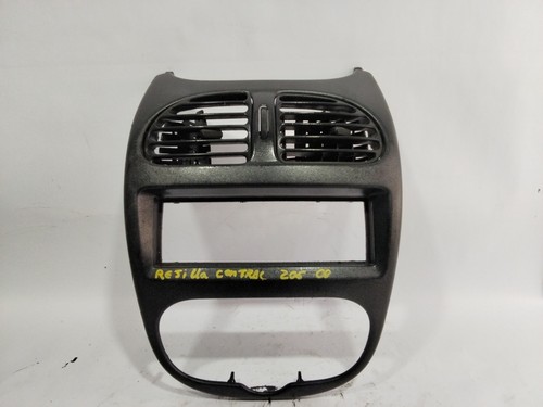 Sin ref console centrale - ref,