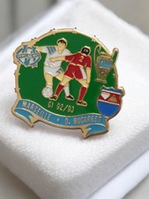 Pin vintage olympique - vintage, de