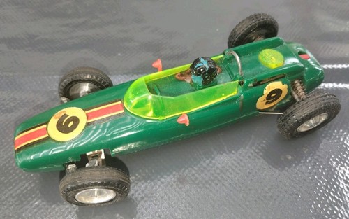 Voiture miniature circuit - miniature, 1/30