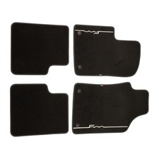 Fiat tapis de sol set de 4