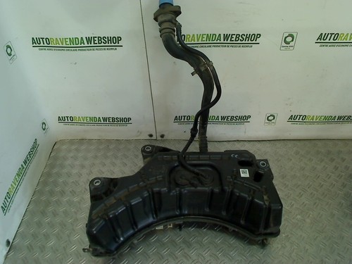 Reservoir adblue renault - renault, clio