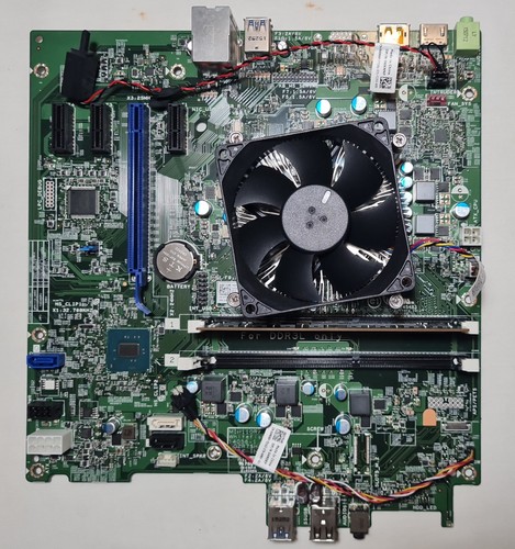 Carte mère dell - pc, optiplex