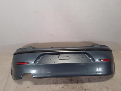 Pare choc arriere alfa romeo - choc,