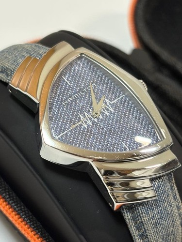 Montre homme hamilton ventura - homme,