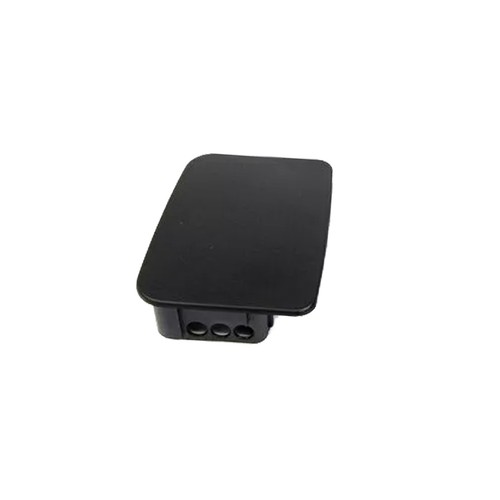 Embout pare choc - pour, jeep