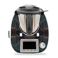 Déco Étiquette Thermomix