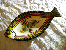 Coupelle ravier ancien forme