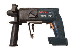 PERFORATEUR BOSCH GBH 24 VRE 24V diam 4 - 14mm 0-650 min-1