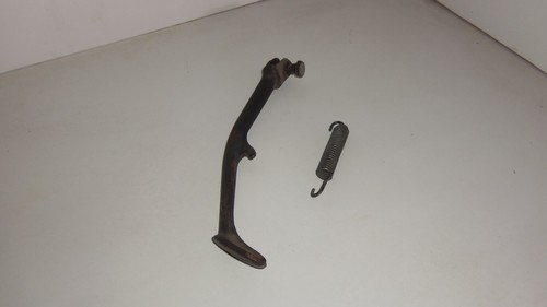 Béquille latérale complète